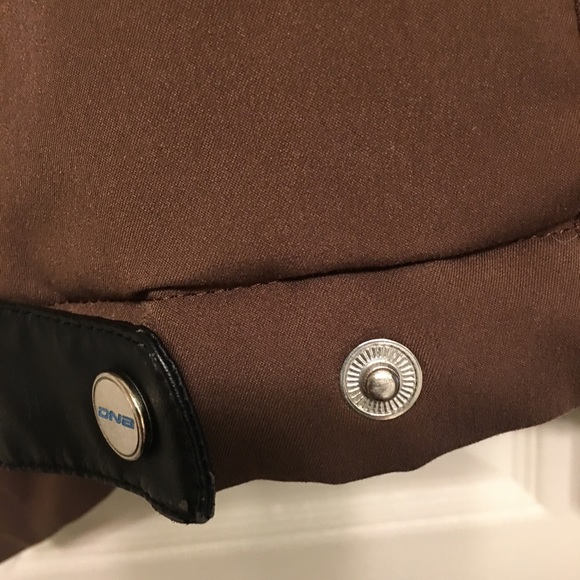 DESCENTE DNA Vintage Women's Ski Jacket M - Picture 10 of 13